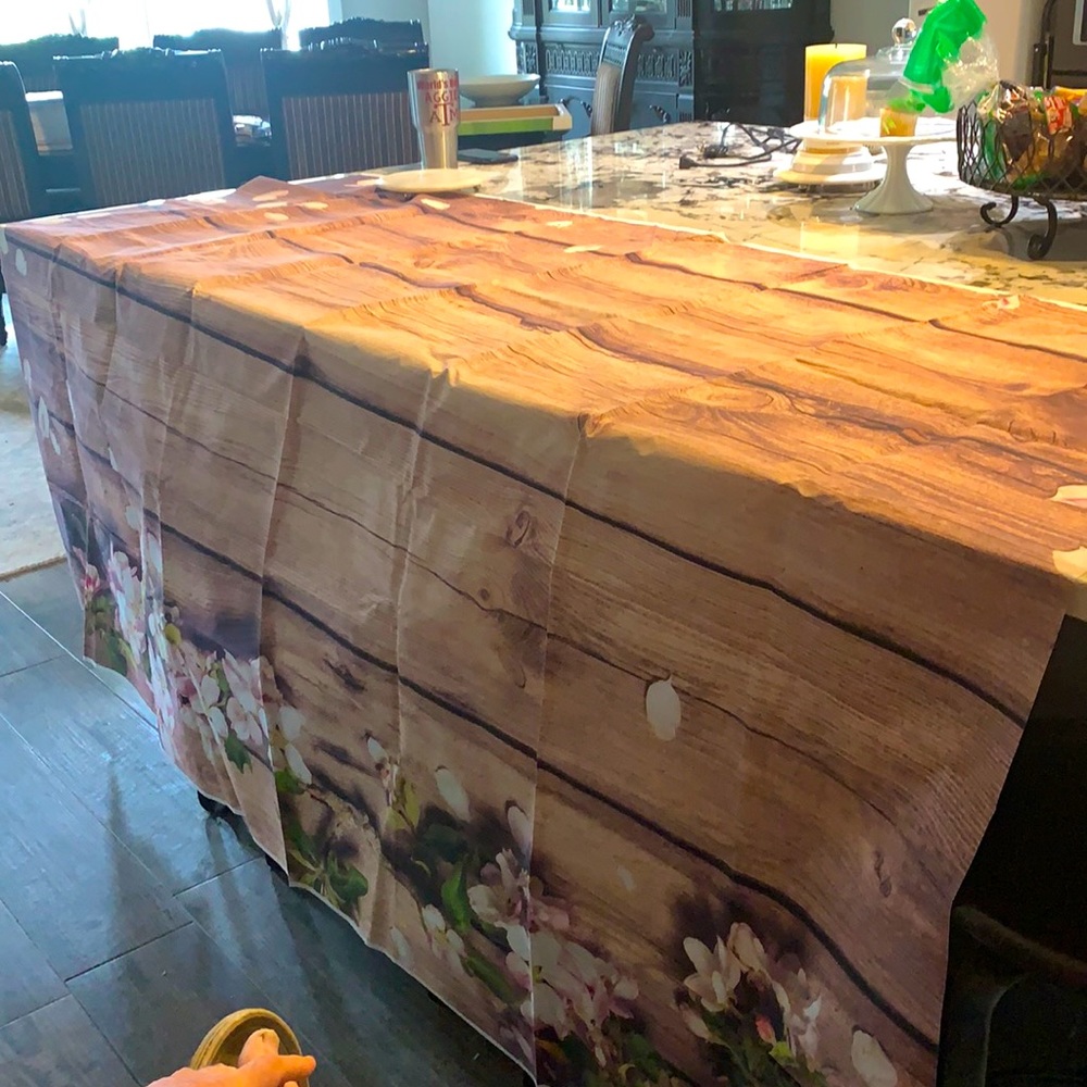 5x7  backdrop